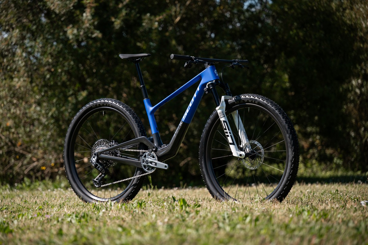 Spark RC Team Issue 2027